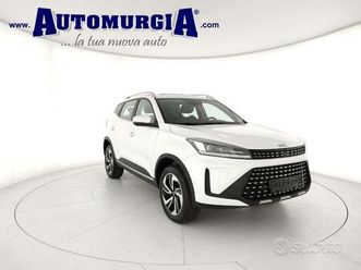 emc sei sei 1.5t mt manuale con tetto apribile