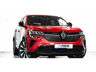 renault austral 2024