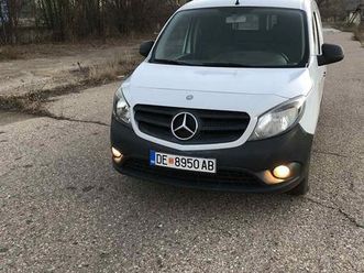 mercedes citan 109 cdi