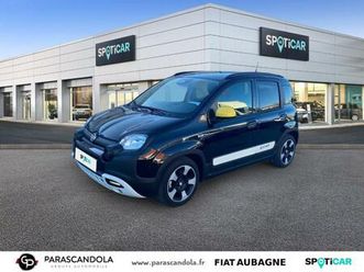 classic 1.0 70ch bsg s&s pandina