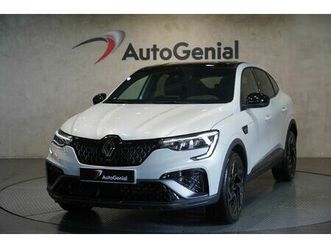 1.3 tce esprit alpine edc