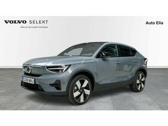 recharge single plus auto 175 kw (238 cv)