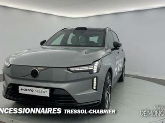 ex90 twin performance awd 517 ch 1edt ultra