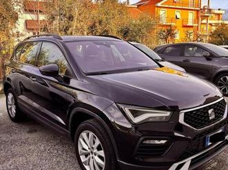 ateca ateca 2.0 tdi business