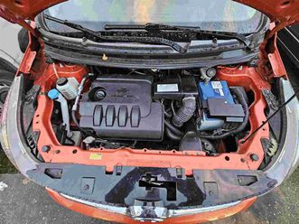 baic x25 2017 1.5 benzin + lpg gaz