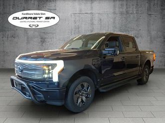 f-150 lightning 98 kwh lariat launch edition