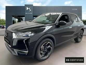 ds 3 bluehdi 96 kw auto rivoli