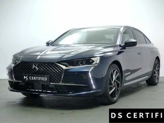 ds 9 e-tense 225 performance line +
