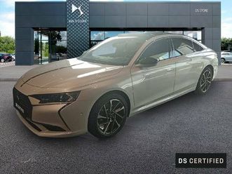 ds 9 puretech 225 automático rivoli +