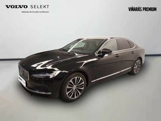 volvo s90 2.0 t8 twin e-awd recharge core bright at