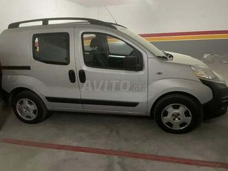 fiat fiorino 2023