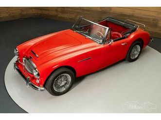 austin healey - other