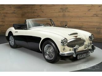 austin healey - other