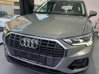 audi q3 2.0 tdi diesel finition design
