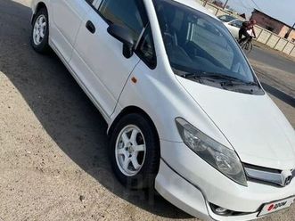 продажа honda partner, 2010 год в иркутске