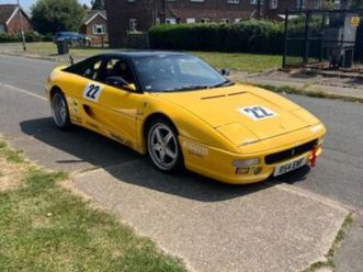 ferrari-355-replica-kit-car-beams-red-top-mr2