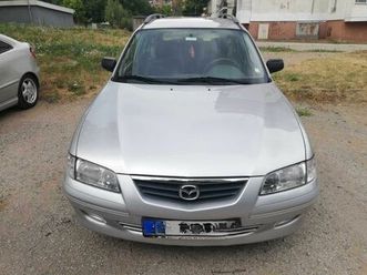 мазда 626 mazda 626 гр. видин крум бъчваров • olx.bg