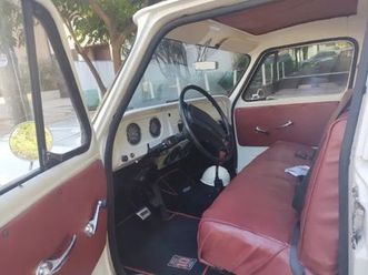 c10 linda 1978 - motor 4.1 do opala - não aceito trocas!!!!