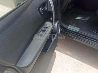 toute option 8cv 7place