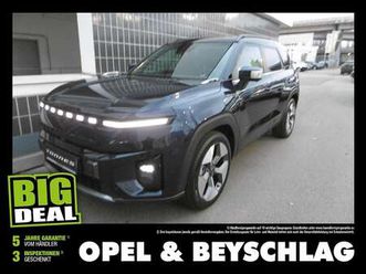 kgm/ssangyong torres evx 73,4kwh premium