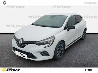 renault clio tce 90 techno