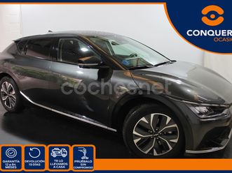 kia ev6 air 774kwh rwd long range