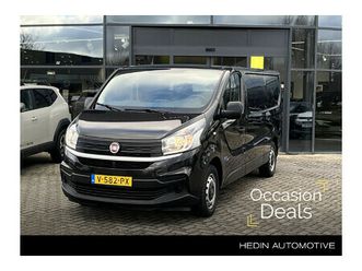 1.6 mj ecojet l2h1 basis airco | zijschuifdeur | navigatie |