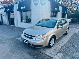 used 2006 chevrolet cobalt lt