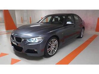 bmw série 3, 2013, 165'000 km - annonce 7809764