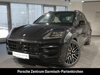 porsche-cayenne-gts-ruckfahrkam-4-zonen-klimaautom-acc