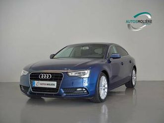 audi-a5-sportback-2-0-tdi-multitronic-business-line-190-cv