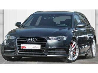 audi a6 3.0 bitdi quattro