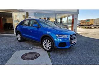 audi q3 2.0 tdi 150 cv