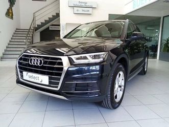 audi q5 2.0 tdi 120kw quattro s tronic design