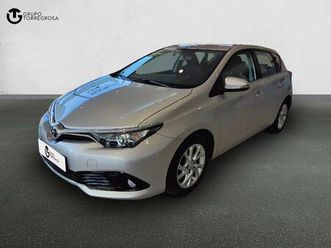 toyota auris 1.2 120t active