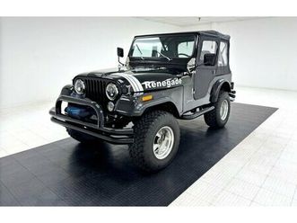 1977 jeep cj-5