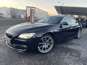 640d gran coupé 313ch exclusive