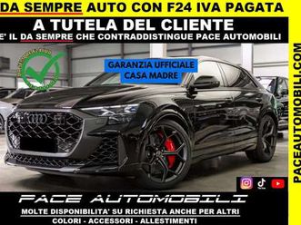 640cv performance my25 keramik black pack acc led