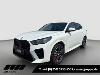 bmw x2 sdrive20i tageszulassung! upe €61060