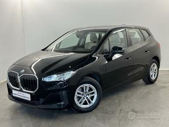 bmw serie 2 218d active tourer auto