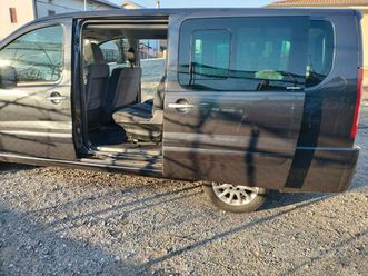 citroen jumpy (3ª serie) - 2015