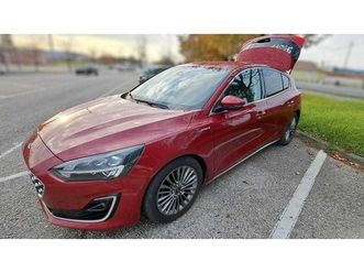 ford focus 1.5 ecoblue, cx. a., 120cv