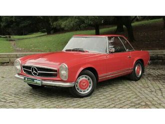 1965-mercedes-230-sl-pagode-a-vendre