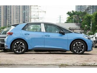 volkswagen id.3 2025 smart edition