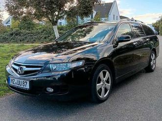 HONDA ACCORD TOURER accord-tourer-2-2i-cdti-executive