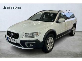VOLVO XC70 D5 volvo-xc70-d5-awd-summum-be-helskinn-dragkrok-ranta-1-95