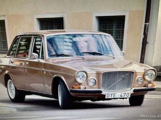 volvo mod 164 antike