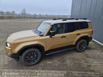 250 2.8 d-4d first edition