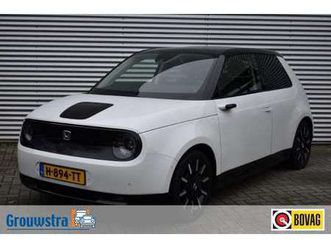 honda e - e advance / 360 cam. / p.dak / adap. cruise