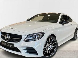 coupe 220 d 143 kw (194 cv)